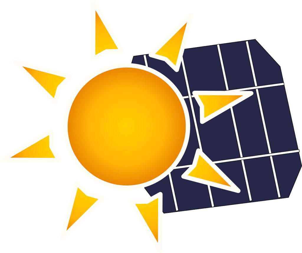 differenza tra pannelli solari e fotovoltaici