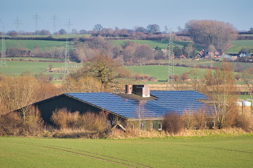 fotovoltaico con accumulo