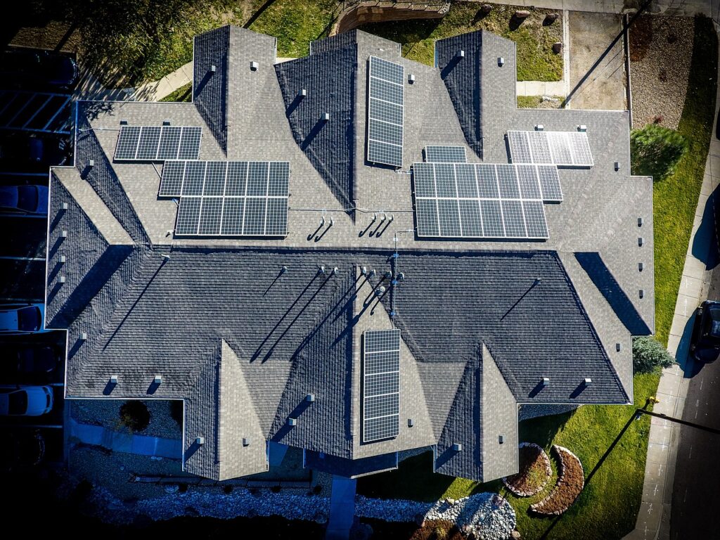 fotovoltaico condominiale