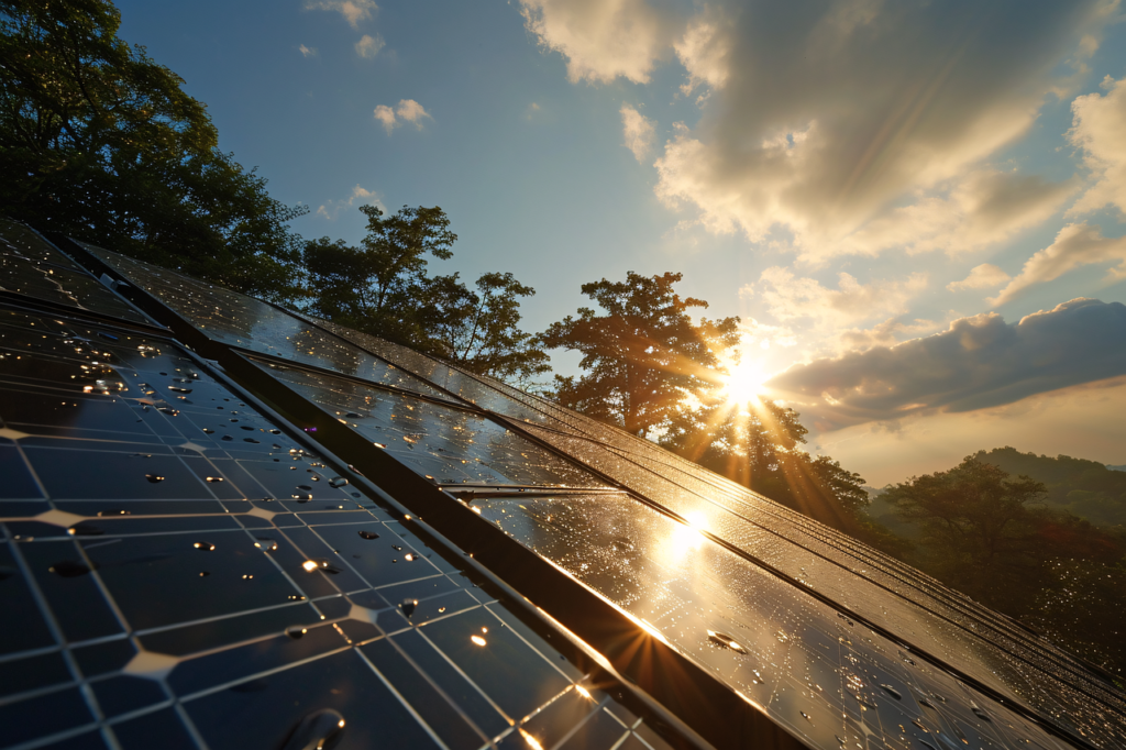 fotovoltaico da balcone permessi